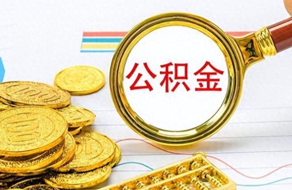 广饶辞职后可以在手机上取住房公积金吗（离职后公积金可以手机提取吗）